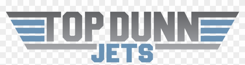 Top Dunn Jets - Style Clipart #2902670