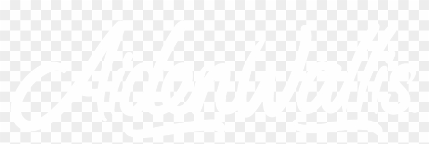 Not Affiliated With Twitch, Steam, Or Any Other Services - Calligraphy Clipart #2902712