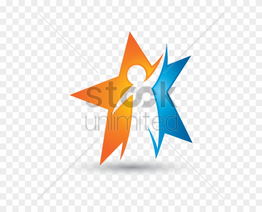 Free Vector Graphic - Human Star Icon Clipart #2902847