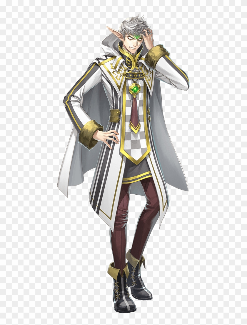 Torbjorn - イドラ トール ビョルン Clipart #2902903