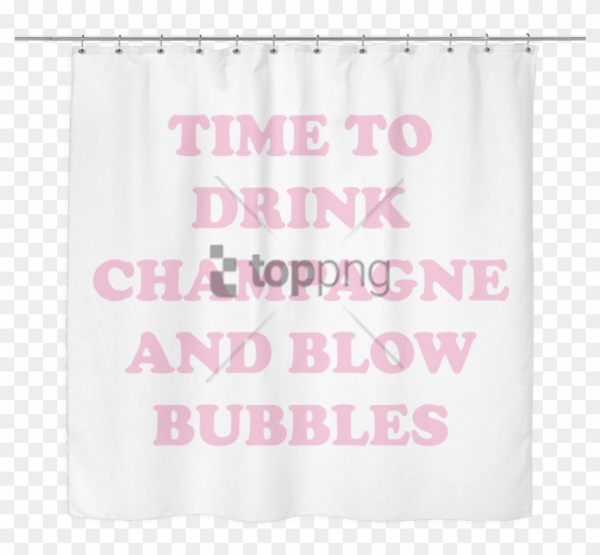 Free Png Breast Cancer Boo Bees Png Image With Transparent - Window Valance Clipart #2903001