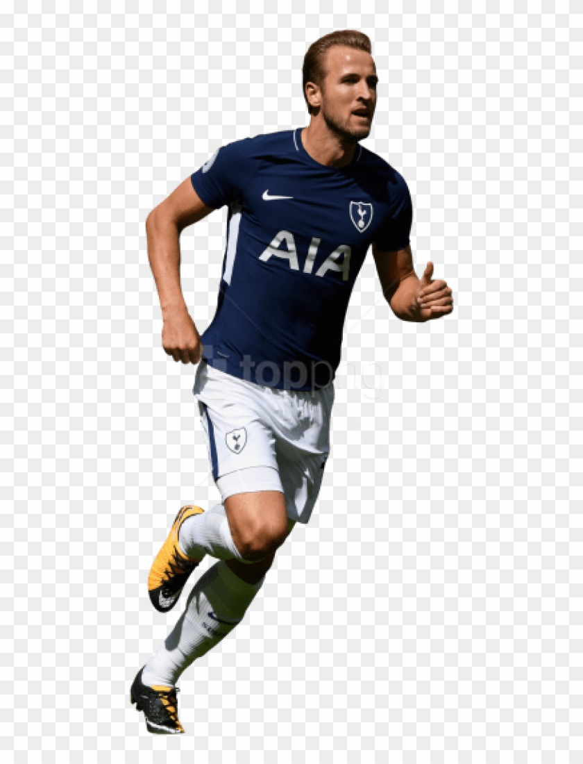 Free Png Download Harry Kane Png Images Background - Harry Kane Png 2017 Clipart #2903002