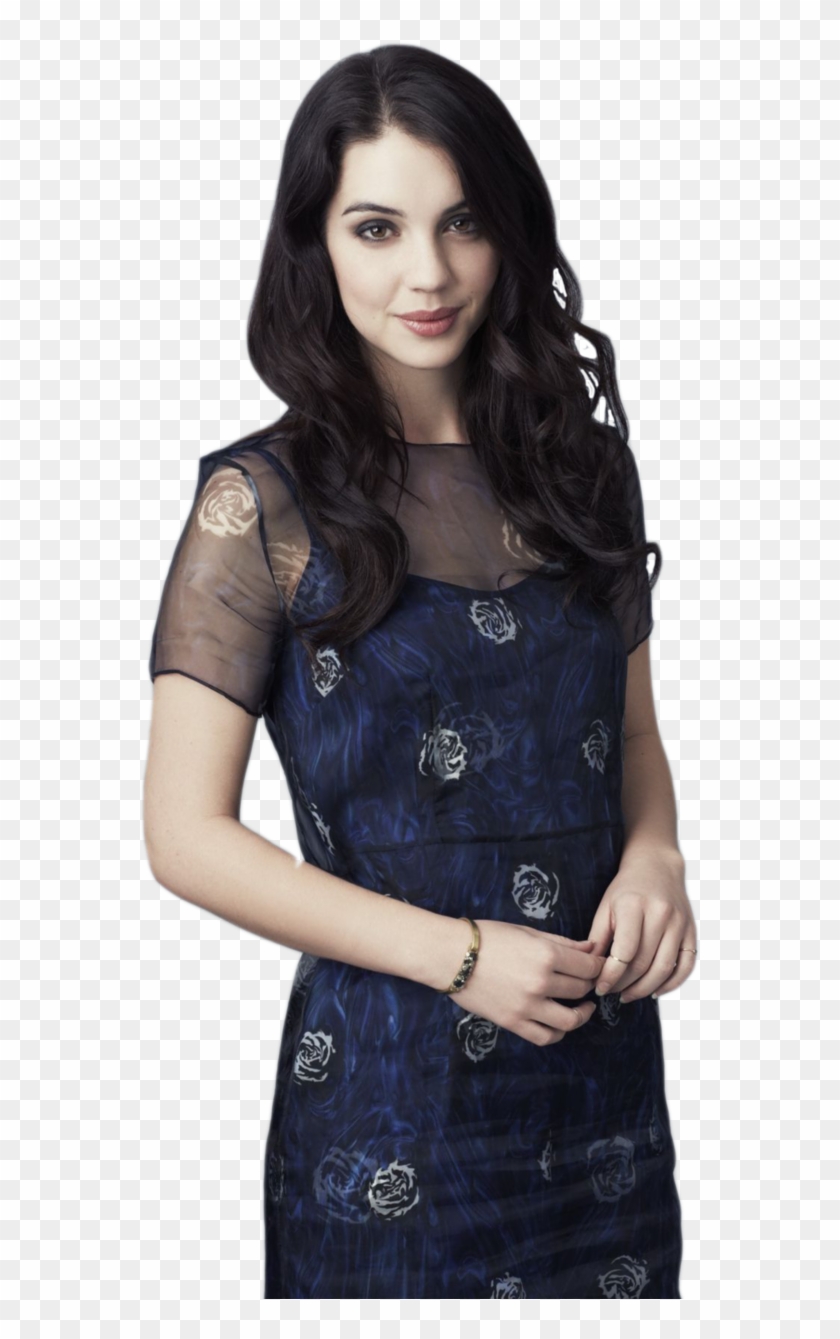 Adelaide Kane Png Clipart #2903082