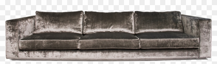 Vienna Way Sofa - Studio Couch Clipart
