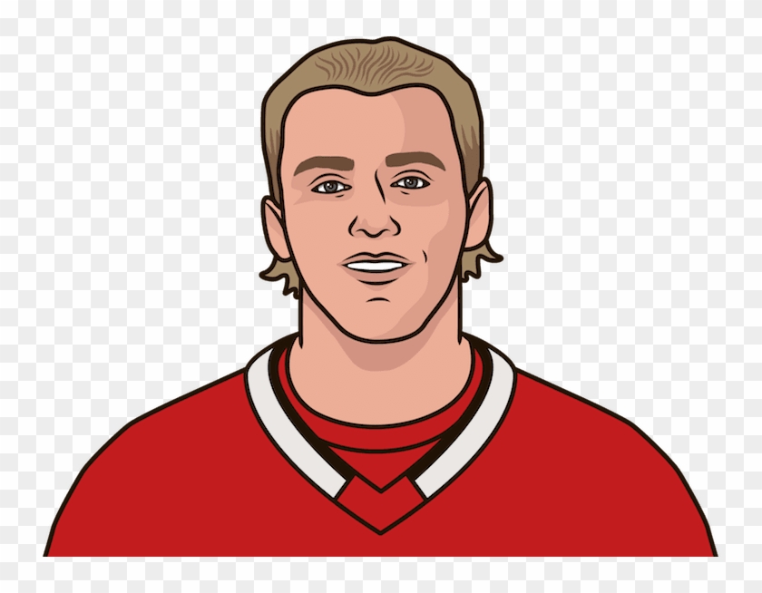 Patrick Kane - Illustration Clipart