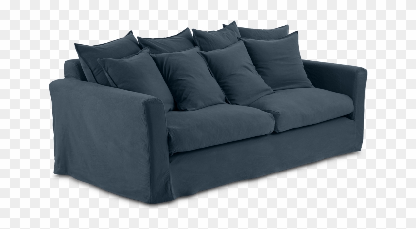 Sofa Bed Clipart #2903302