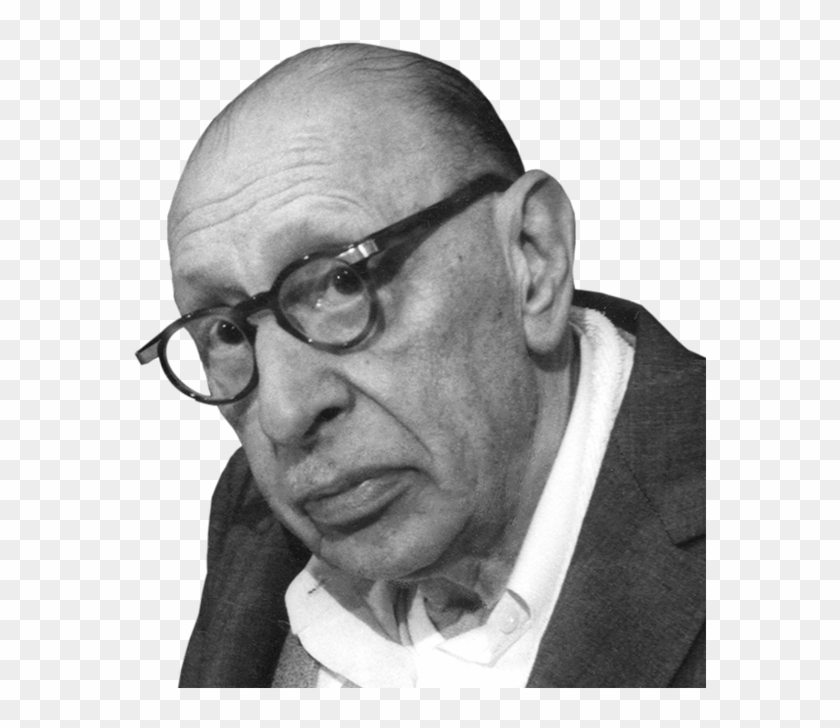 Igor Stravinsky - Gentleman Clipart #2903384