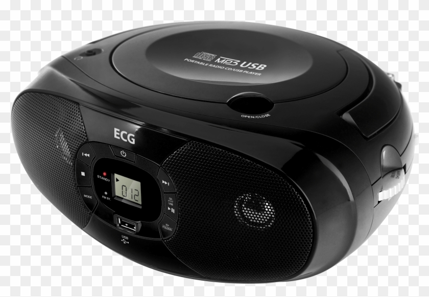 Boombox - Gadget Clipart #2903552