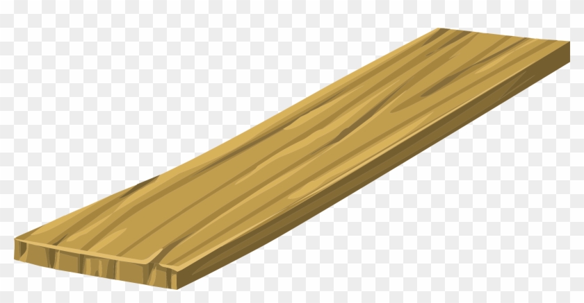 Wood Plank Wooden Board Timber Png Image - Plank Of Wood Clipart Transparent Png
