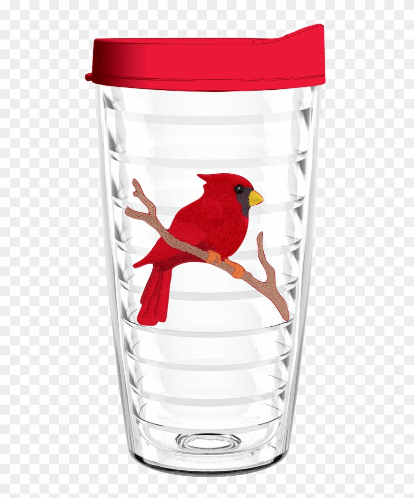 Cardinal 16oz Tumbler - Tumbler Clipart #2903664
