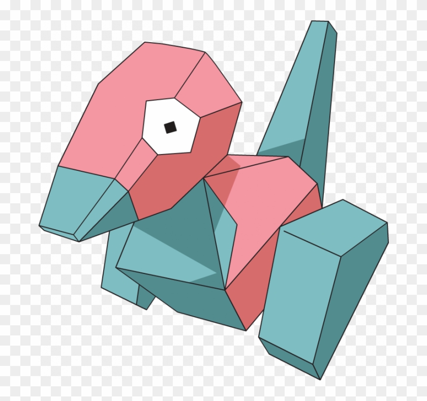 That Inside The Poke Ball Pokemon Are Kept Docile With - Pentagon Hexagon Be Gon Meme Clipart