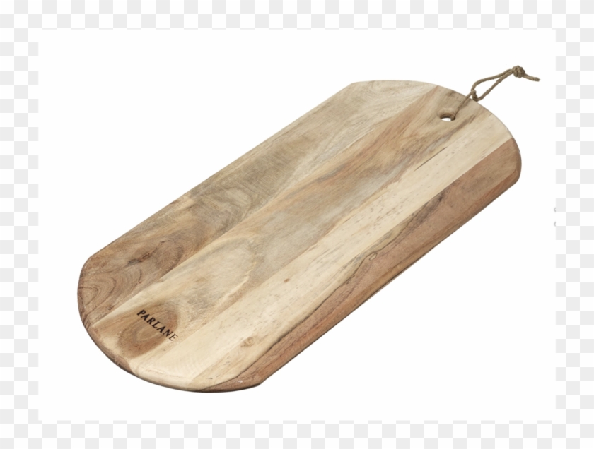 Wooden Breadboard Clipart #2903853