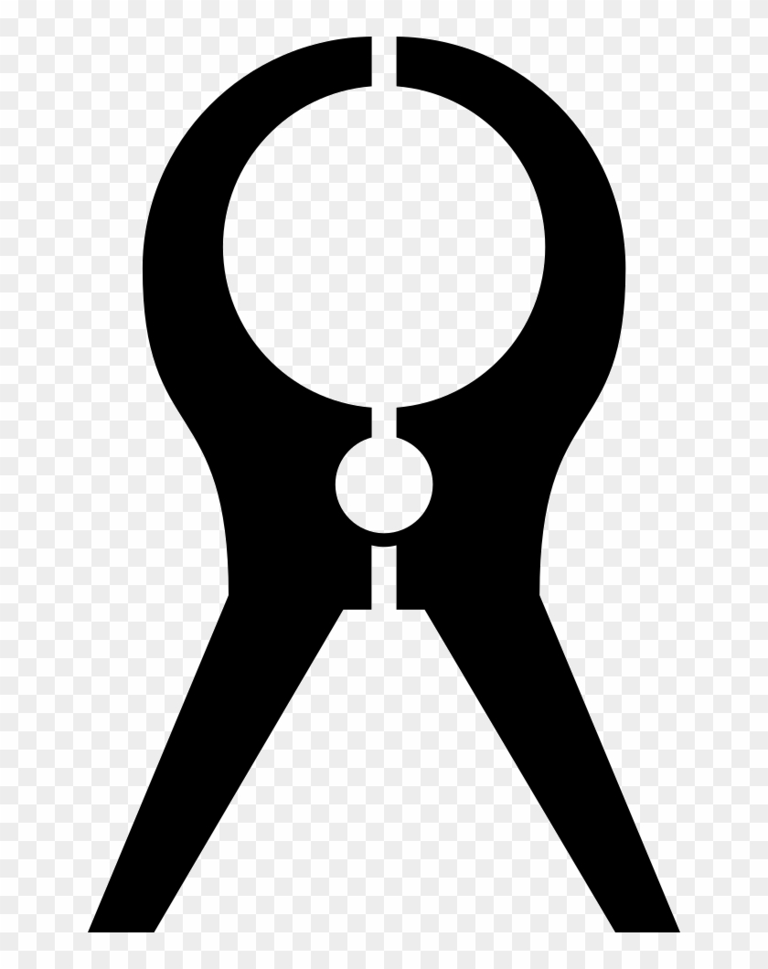 Png File Svg - Clothespin Clipart #2903934