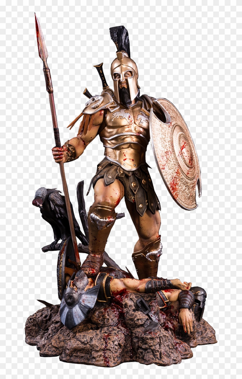 Ares Gold Gif - Ares Transparent Background Clipart