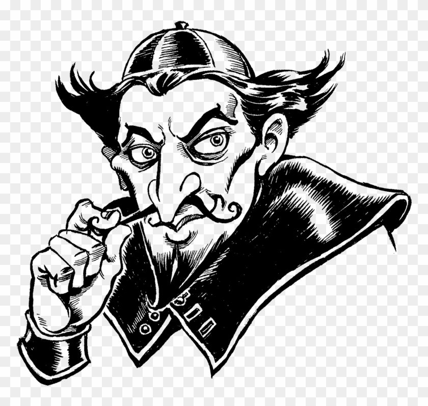 Cardinal - Illustration Clipart