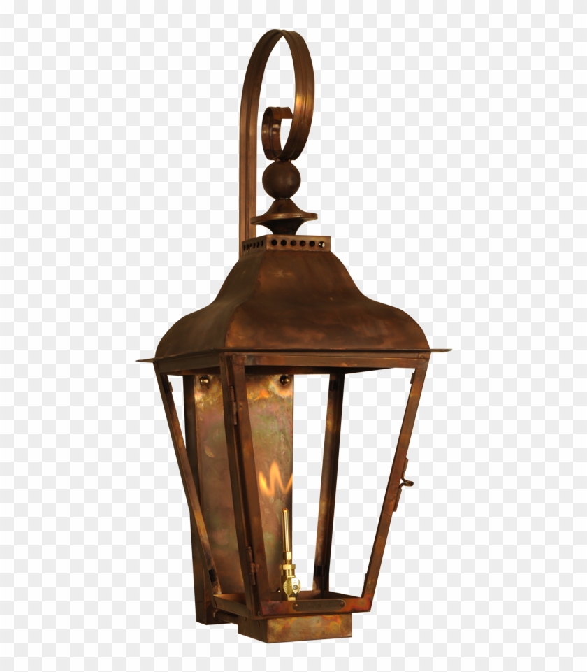 Lantern , Png Download - Sconce Clipart