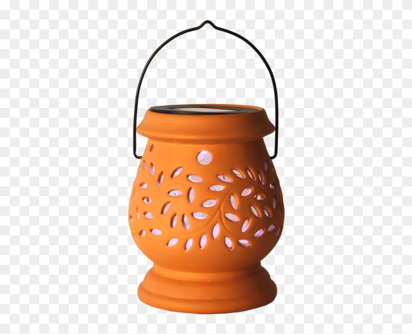 Lantern Clay Clipart #2904256