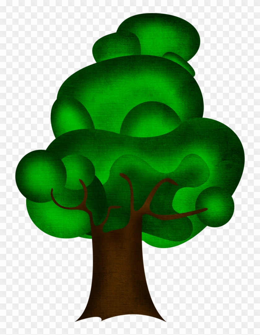 Trees To Plant, Project 3, Tree Of Life, Paper Flowers, - Arvore Dora Aventureira Png Clipart #2904260