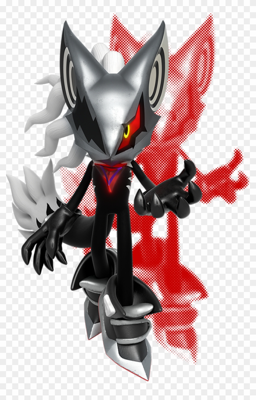 Floor Vector Infinite - Todas Las Transformaciones De Sonic Clipart