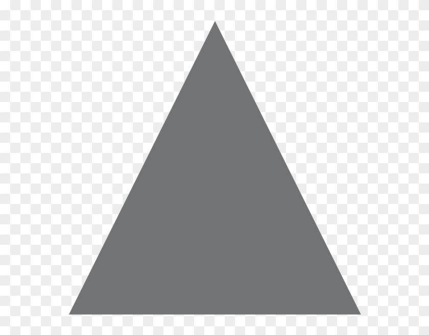 Triangles Are Made To Order - Triangle Clipart