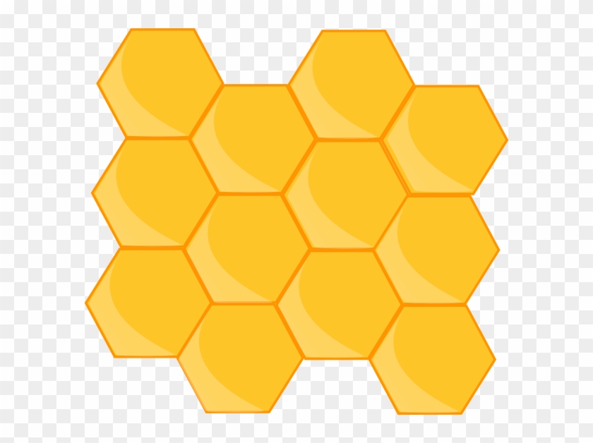 Beehive Bee Hive Clip Art Clipart Image - Hive Clipart - Png Download