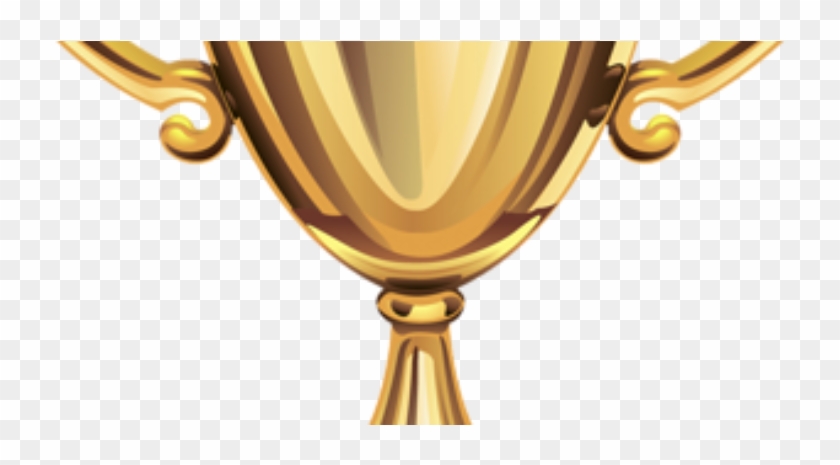 3rd Tawf Awards, Pt - Trophy Clipart #2904679