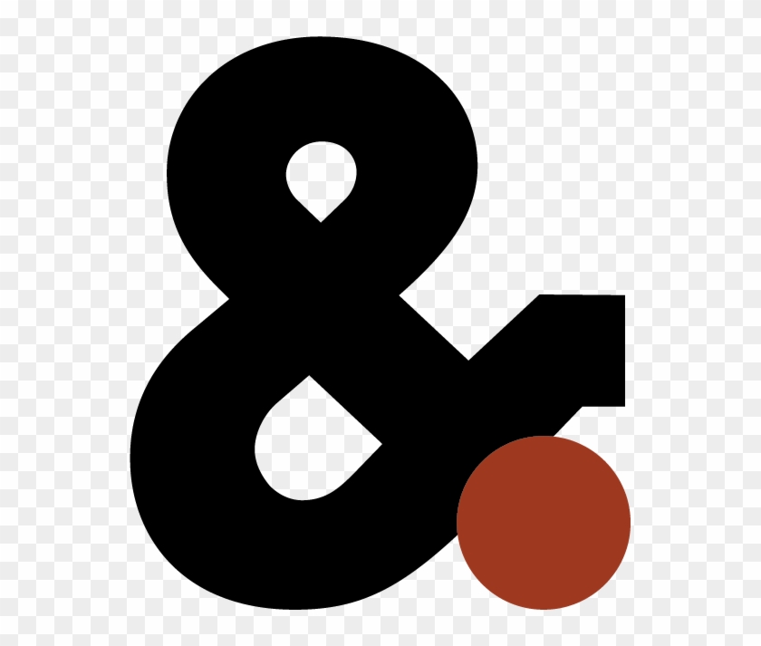 Ampersand Png Clipart #2904797