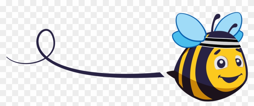 Logo - Little Beehive Nursery Cupar Clipart