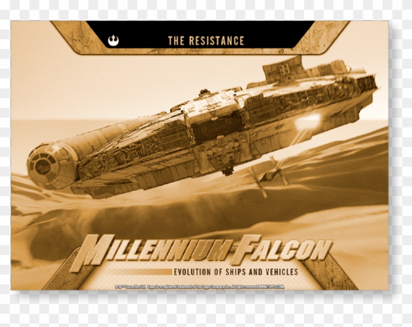 2016 Star Wars - Poster Clipart #2904992
