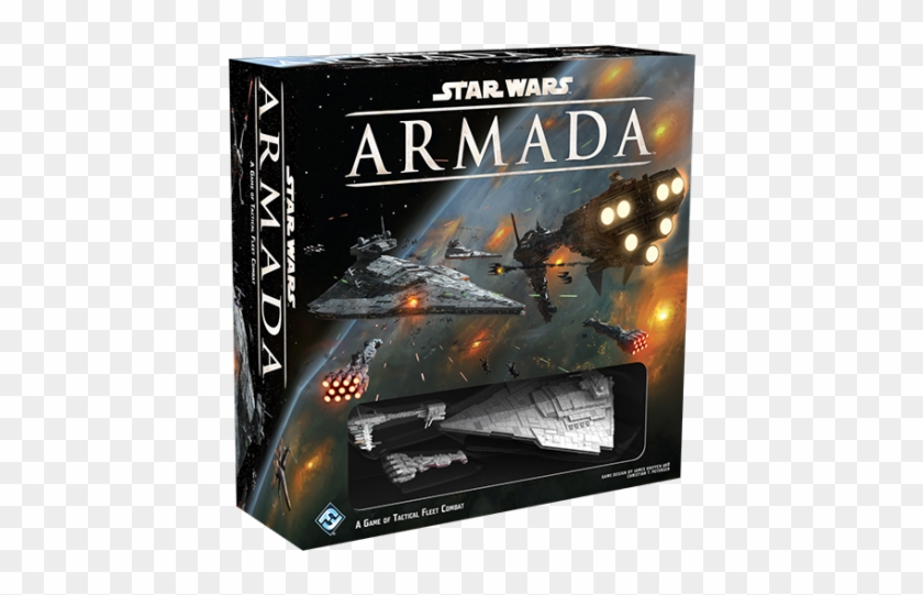 Star Wars Armada Clipart