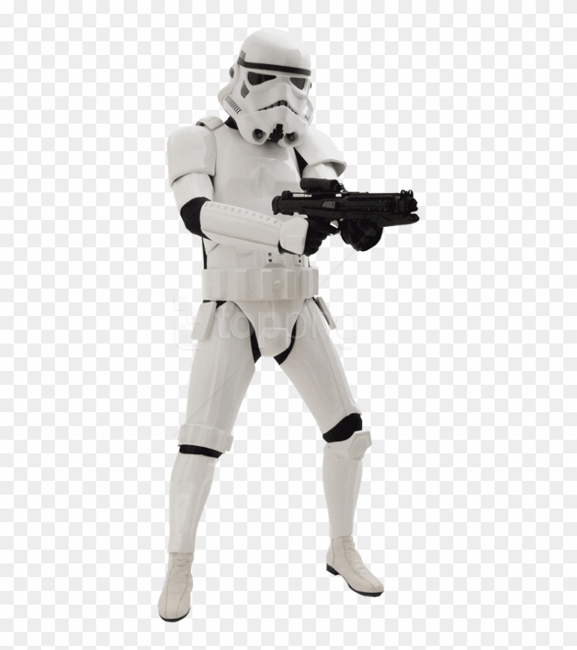 Free Png Download Stormtrooper Png Images Background - Clone Star Wars Png Clipart #2905128