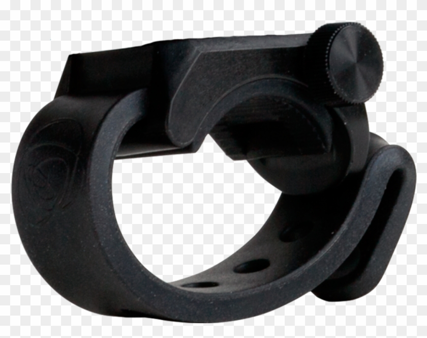 Loading Zoom - Bontrager Flare Mount With O Ring Clipart