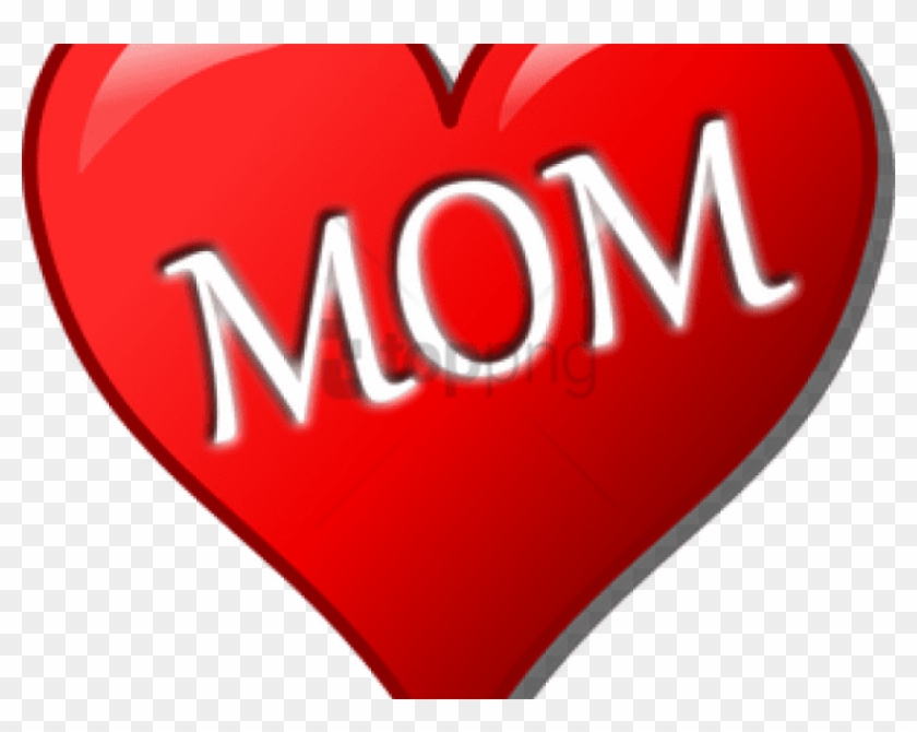 Free Png Super Mom- Mother's Day Png Image With Transparent - Emblem Clipart #2905465