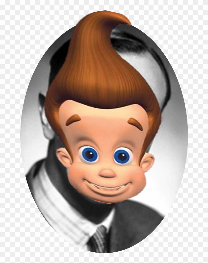 Para El Siguiente Modelo Debemos De Nombrar A Ernest - Sir James Chadwick Clipart #2905510