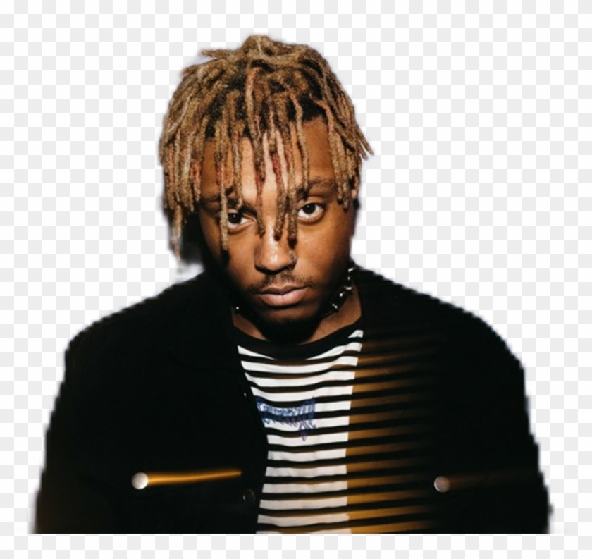 Juice Wrld Png - Robbery Juice Wrld Piano Sheet Music Clipart