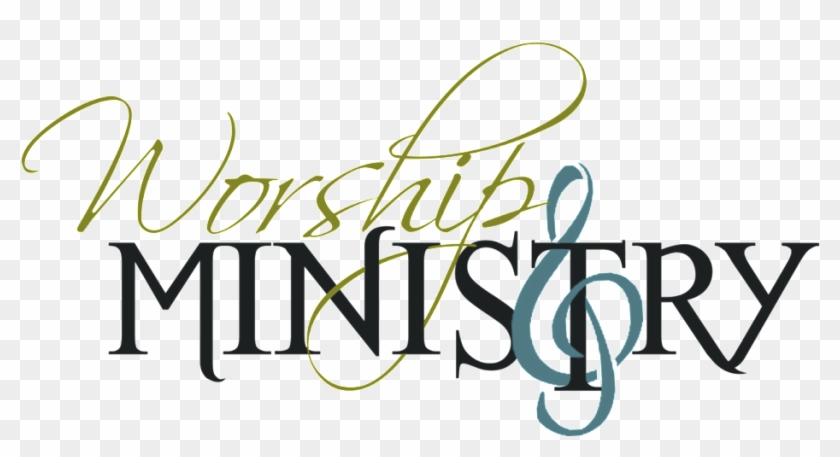 Worship And Music Ministry , Png Download - Worship And Music Ministry Clipart