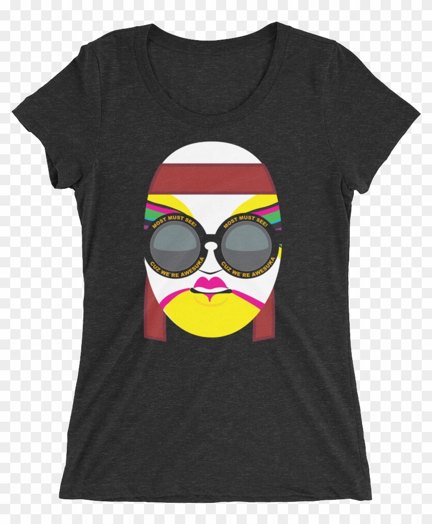 Now You Can Get Mixed Match Challenge 2 Merchandise, - Becky Lynch The Man Shirt Clipart #2905704