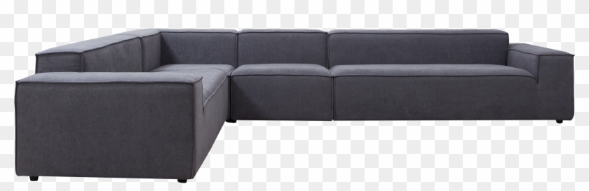 Sol-06 La With No Backgroud - Sofa Bed Clipart #2905891