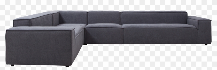 Sol-06 La With No Backgroud - Sofa Bed Clipart