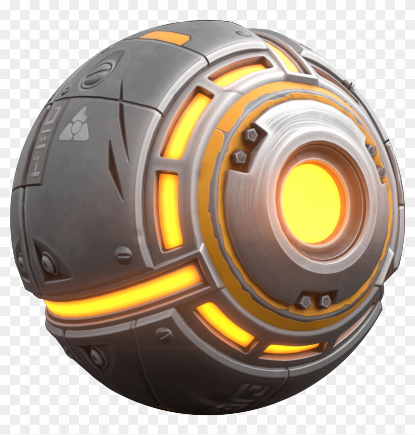 Get Ready To Raid Sol Canister - Tread Clipart #2905923