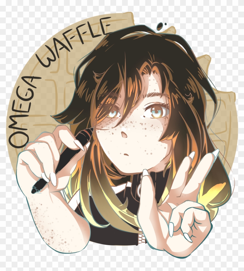Small Might Postcard Deku/izuku Midoriya • Omegawaffle's - Cartoon Clipart #2906022