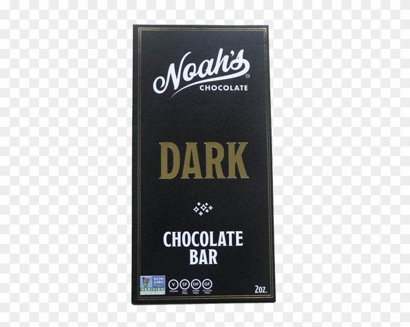 Dark Chocolate Bar - Guinness Clipart #2906167