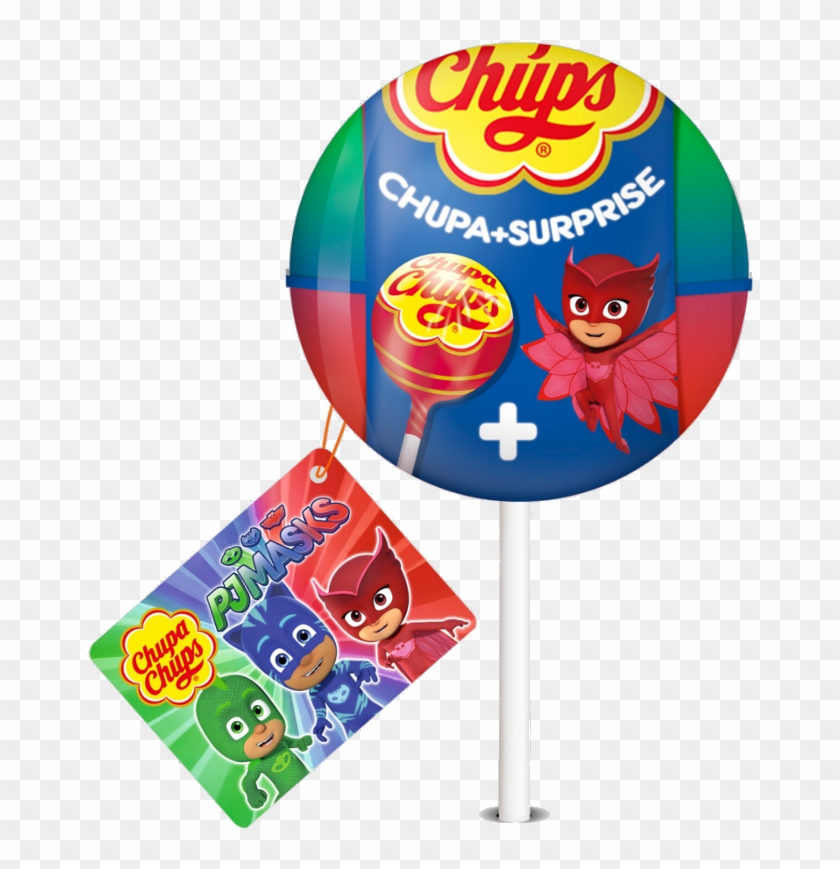 Chupa Chups Clipart #2906263