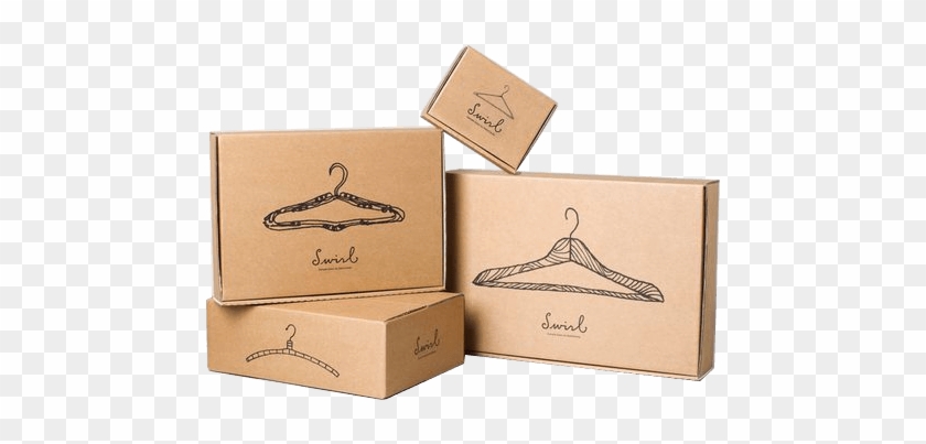 Box Clipart #2906311