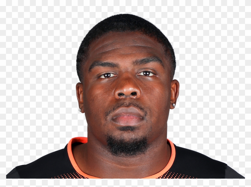 Carlos Rogers Clipart