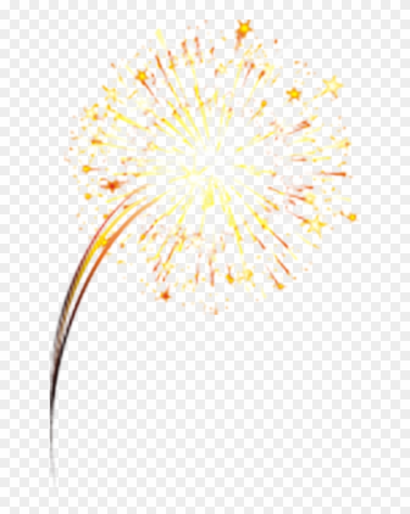 Fireworks Pyrotechnics Festive Free Hd Image Clipart - Pyro Olympics 2012 Schedule - Png Download