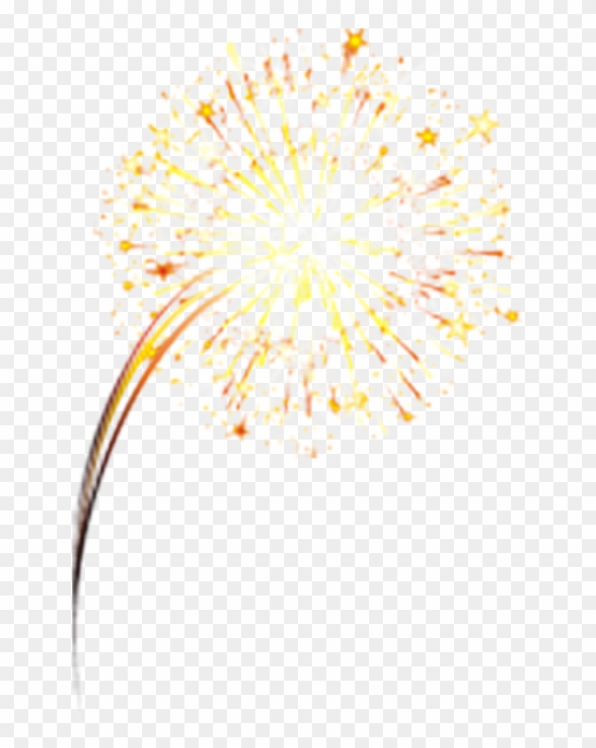 Fireworks Pyrotechnics Festive Free Hd Image Clipart - Pyro Olympics 2012 Schedule - Png Download #2906353