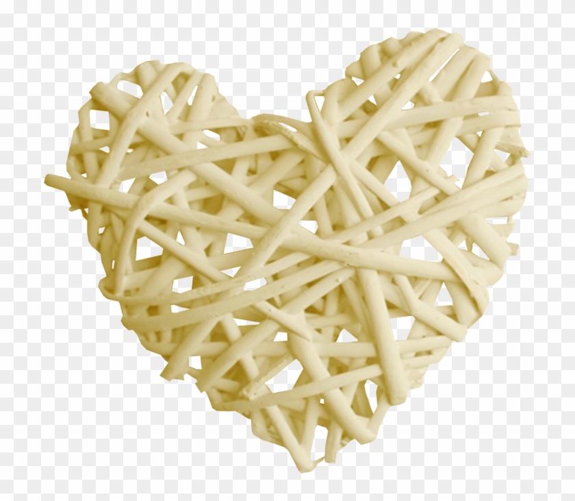 Download High Resolution Png - Heart Clipart #2906437