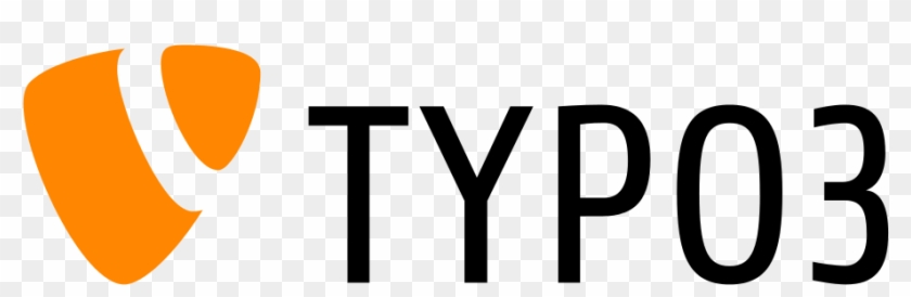 Typo3 Wikipedia Mb Edits Logo Png Mlb Logo Png - Typo3 Logo Png Clipart