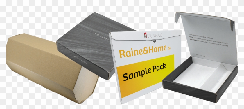 Custom Shipping Boxes , Png Download - Carton Clipart